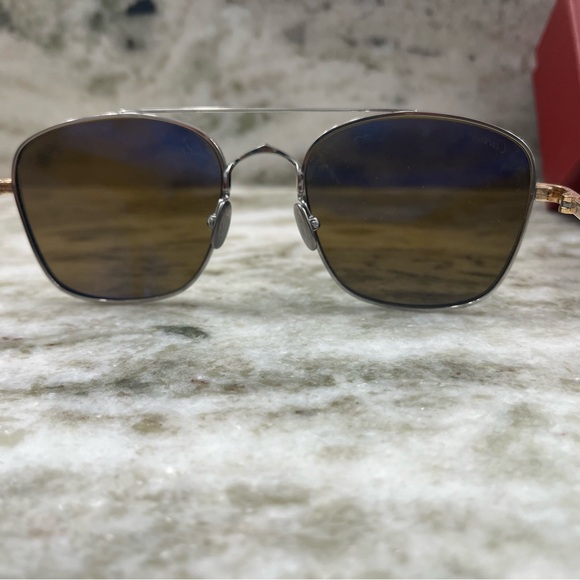 Cartier Sunglasses - Picture 4 of 7